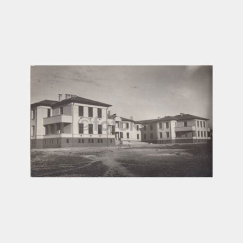 1938 Millet Hastanesi Konulu Fotoğraf