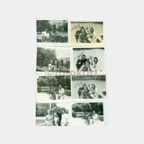 Kağıthane - Eczacıbaşı Reprodüksiyon Kartı