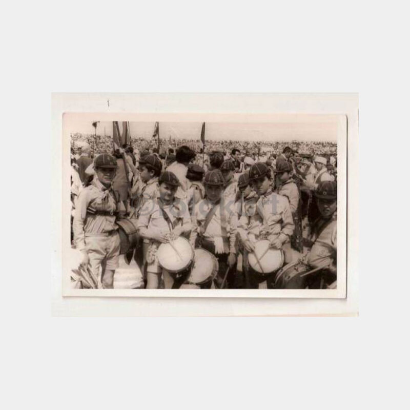 İzci Yavkukurt Öğrenciler 3 Adet Fotoğraf - Görsel 3