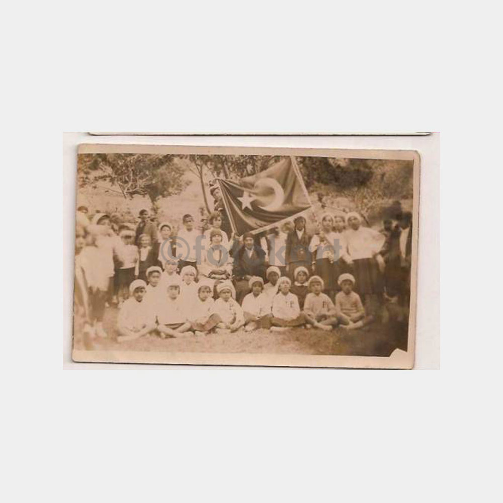 İstanbul Okul Yaşamı Fotoğraf