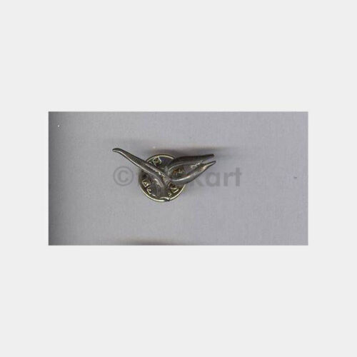 Türkiye Turistik Konulu Rozet