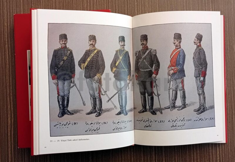 Feshane Defterdar Fabrikası - Önder Küçükerman - Görsel 2