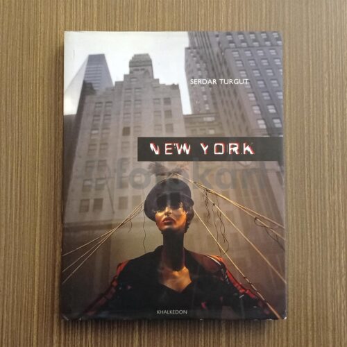 New York - Serdar Turgut