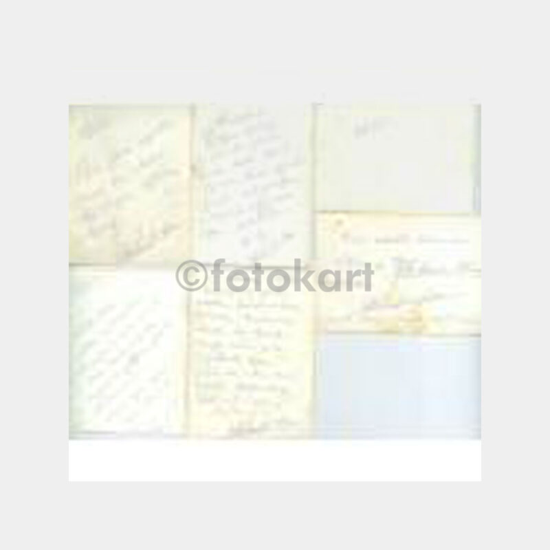 1908 Harekat Ordusu Askerleri Görünüş Kartpostal - Görsel 2