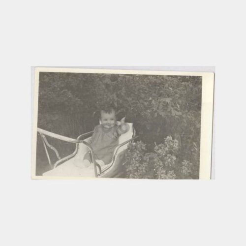 Çocuk Arabaları Konulu 5 Adet Fotoğraf