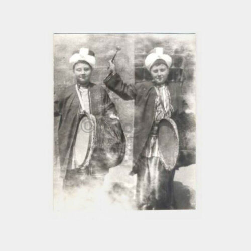 Mehter Çocuklar Konulu Fotoğraf