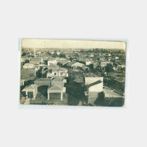 1927 Kütahya Konulu Nadir Fotoğraf