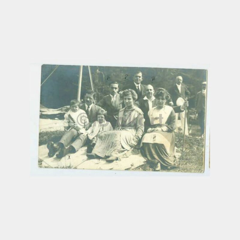 1918 Aile Görünüş - Dış Mekan Fotoğraf