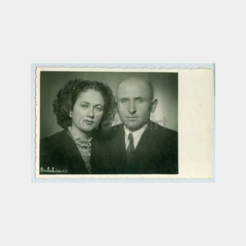 1950 Erzurumlu Aile Görünüş Fotoğraf