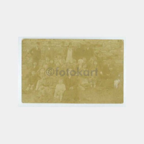 1928 Aileler Mesirede Görünüş Fotoğraf