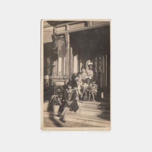 1928 Köşk Ailesi Görünüş Fotoğraf