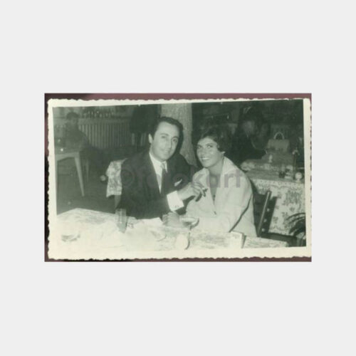 1960 İzmir Fuarı - Aile Görünüş Fotoğraf