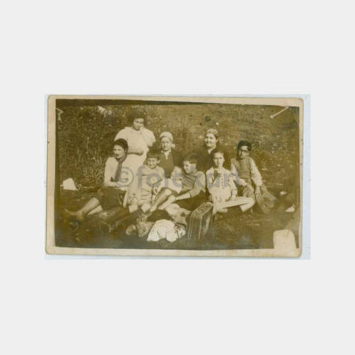 1933 Aile Mesire Yerinde Görünüş Fotoğraf