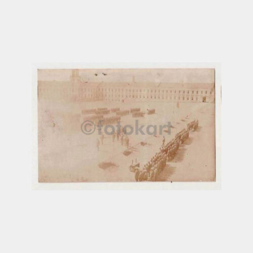 Selimiye Kışlası Askeri Konulu Fotoğraf