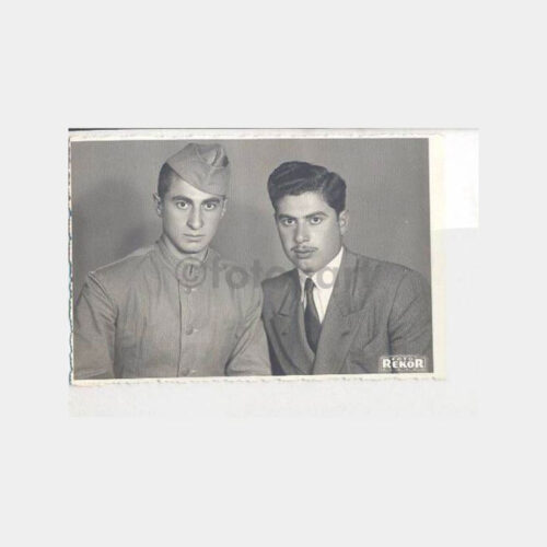 Foto Rekor Asker Fotoğrafı