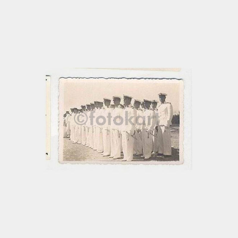Deniz Subayları Küçük Fotoğraf