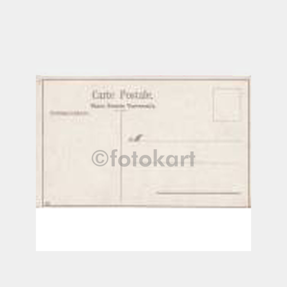 1920 Bursa Gökdere Görünüş Kartpostal - Görsel 2