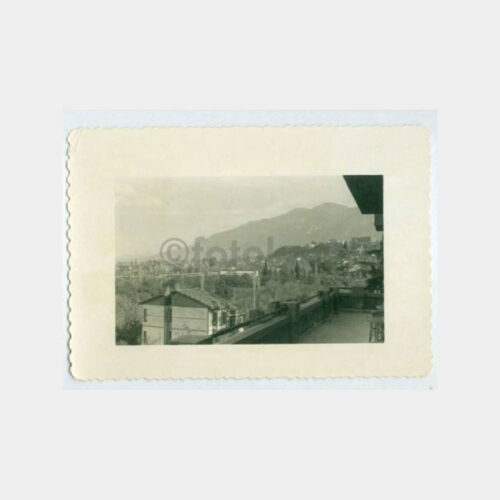 1930 Bursa Genel Görünüş Fotoğraf