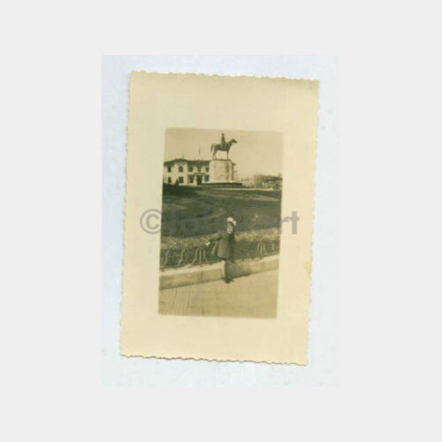 1942 Bursa Konulu Albüm Fotoğraf