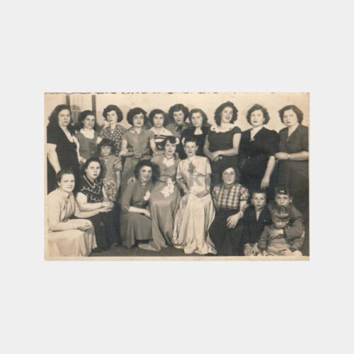 Ayancık Nişan Düğün Kadınlar Fotoğraf