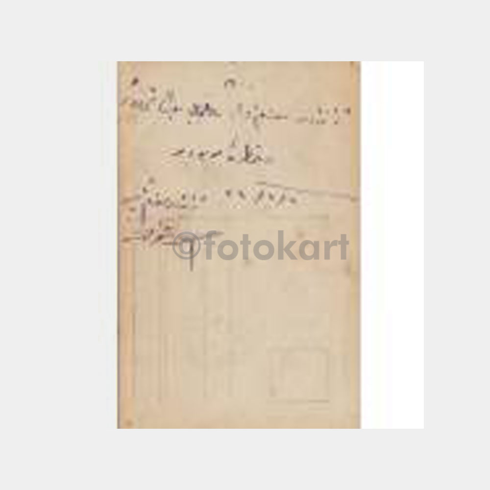 1926 Subay Stüdyo Fotoğraf - Görsel 2