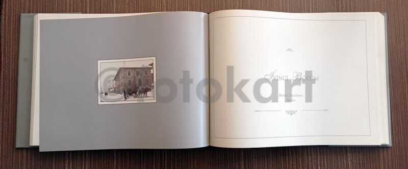 Birinci Meclis - Cemil Koçak, Sabancı Üniversitesi-1998 - Görsel 3