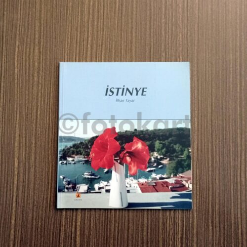İstinye - İlhan Tayar