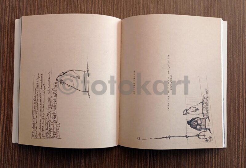 Aries Edebiyat-Sanat-Düşünce Dergisi, 2002 Sayı 1 - Görsel 3