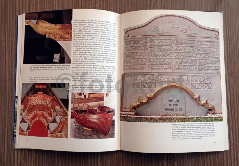 İstanbul Deniz Müzesi - Haluk Özdeniz - Görsel 3