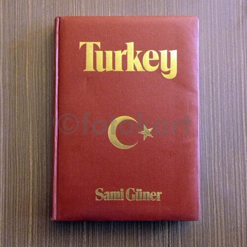 Turkey - Sami Güner (İngilizce)