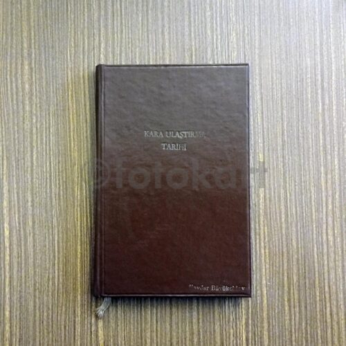 Kara Ulaştırma Tarihi - J. K. Bridges