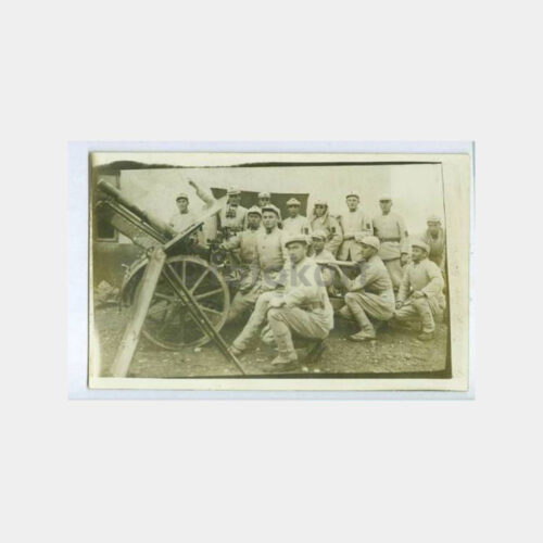 1946 Askeri Grup ve Techizat Konulu Fotoğraf