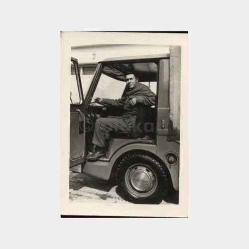 Askeri Araç Konulu Fotoğraf