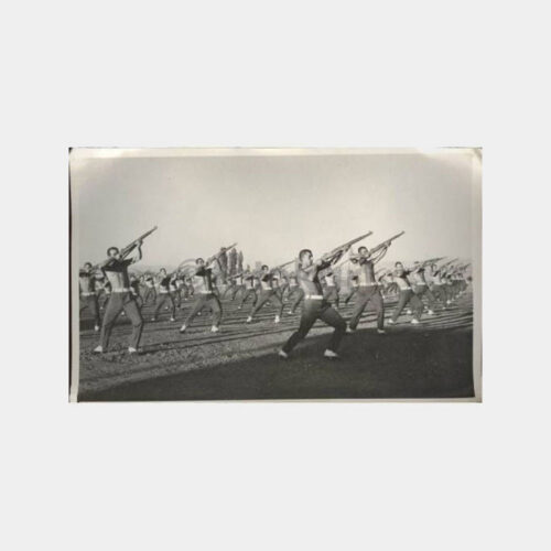 Askeri Tören Konulu Fotoğraf