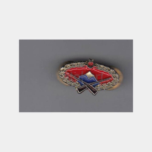 Dağ Sembolü Askeri Rozeti