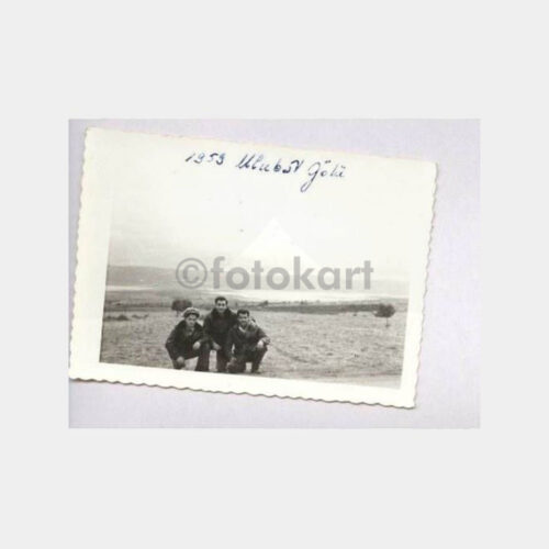 Balıkesir Uluabat Köyü Konulu 2 Fotoğraf