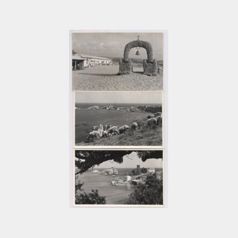 Şile Görünüşler 3 Adet Fotoğraf