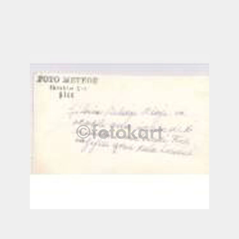 1960 Şile Feneri - Foto Meteor Fotoğraf - Görsel 2