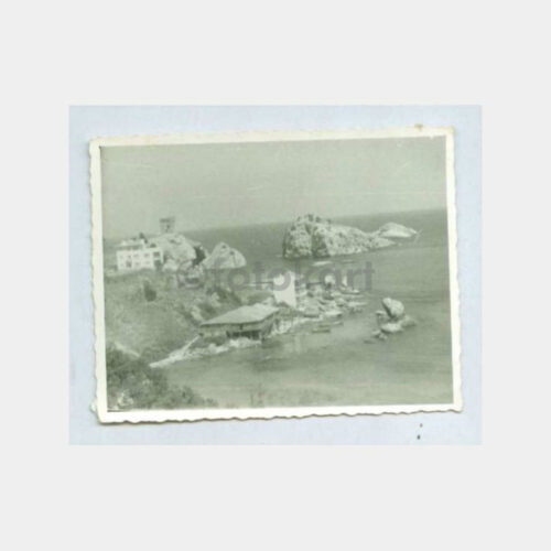 1960 Şile Genel Görünüş Fotoğraf