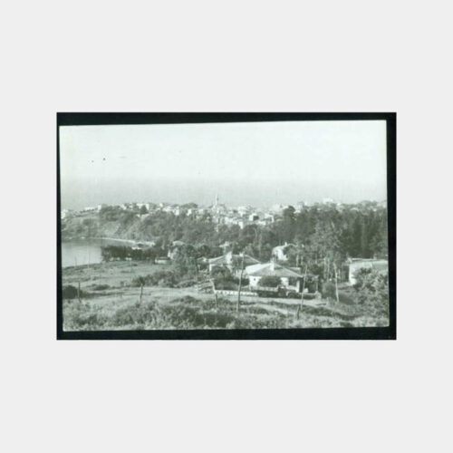 1960 Şile Görünüş Fotoğraf