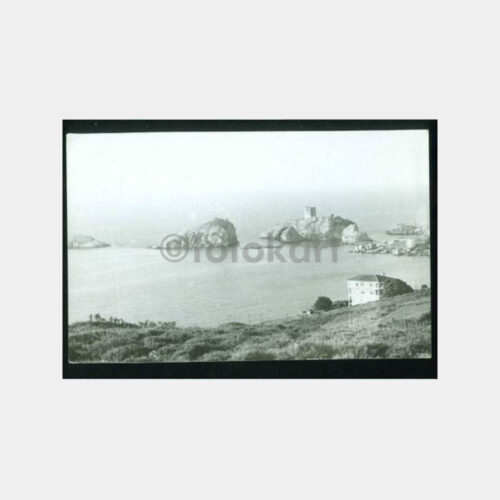 1960 Şile Görünüş Fotoğraf