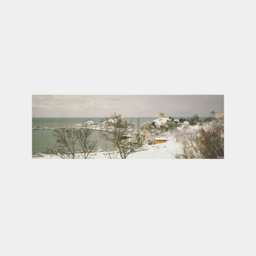 2009 Şile Panoramik Görünüş Kartpostal