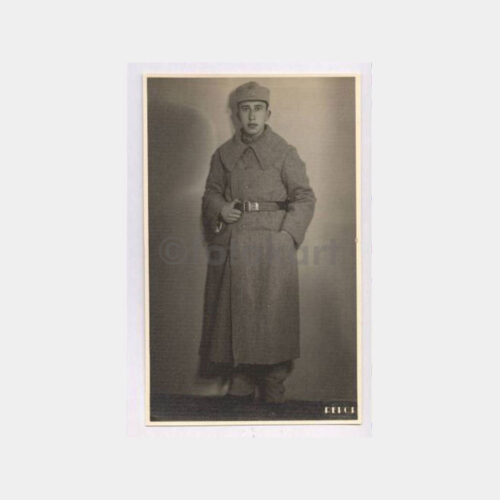 1936 Foto Rekor - Asker Fotoğraf