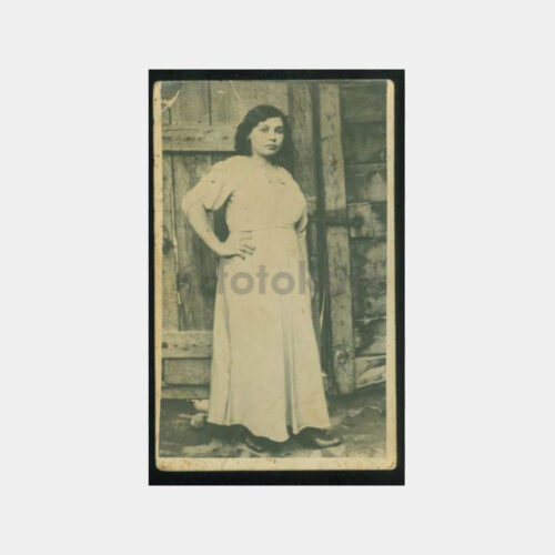 1930 Kadın Konulu Fotoğraf