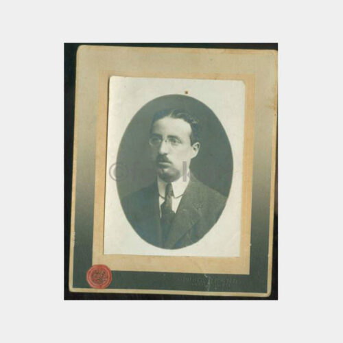 1900 Foto Resna - Kabinet Bay Fotoğraf