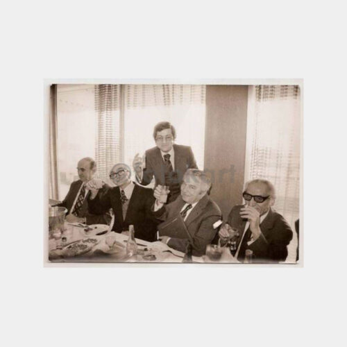 Şeker Sigorta Acentalar Yıllık Yemek Fotoğraf