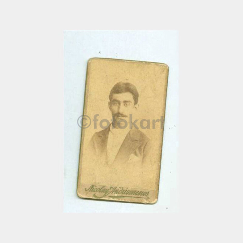 1900 Foto Andrimenos Bay Fotoğraf