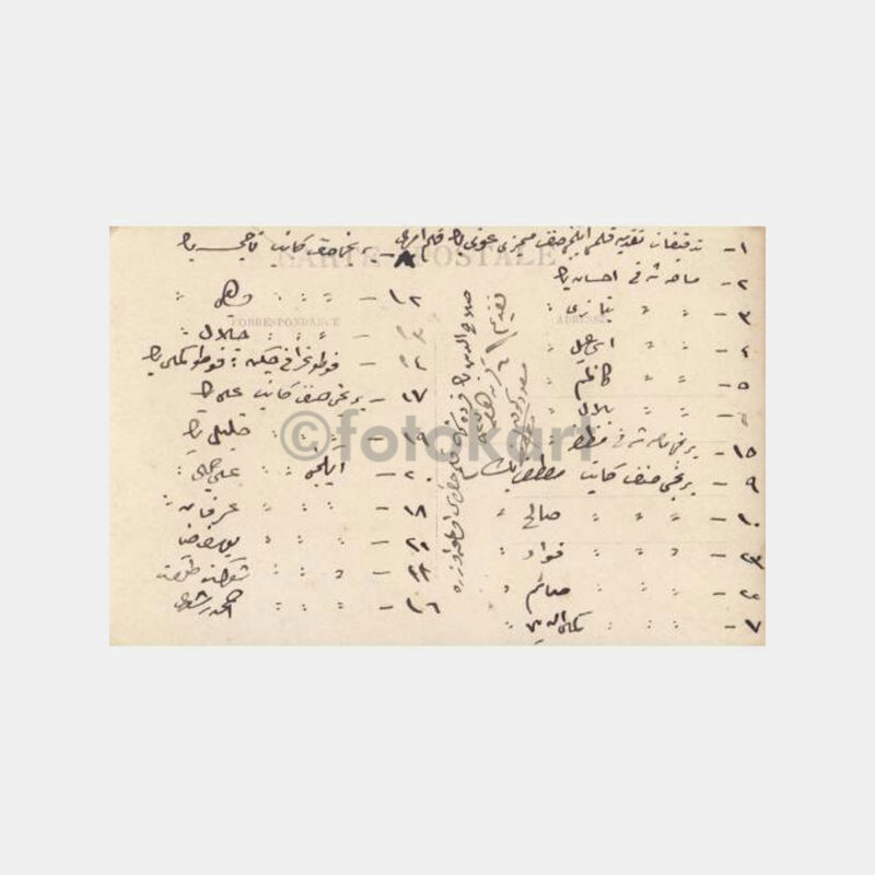 1927 İşadamları Grup Konulu Fotoğraf - Görsel 2