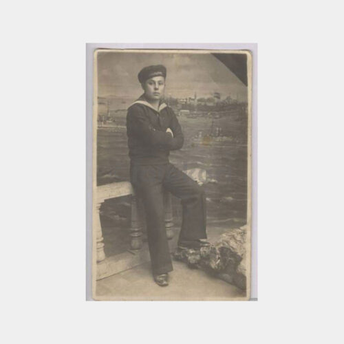 Foto Yenidünya Bahriyeli Fotoğraf