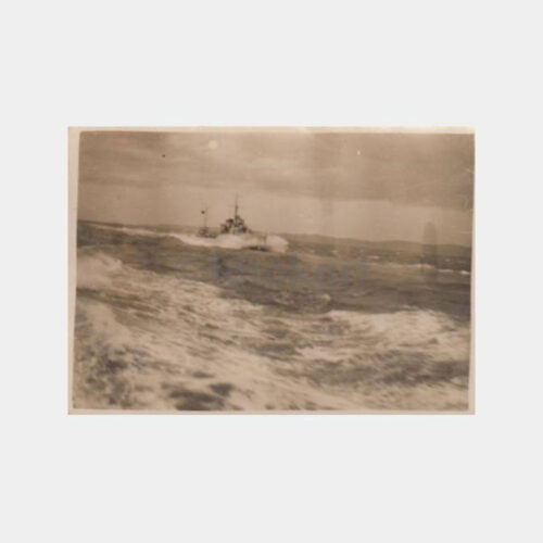 1936 Adatepe Muhribi Malta Yolunda Fotoğraf